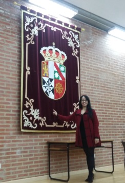 *Roberta Lídice: Profesora Conferenciante del Máster Universitario en Acceso a la Abogacía en la Universidad de Castilla-La Mancha (UCLM) - España.