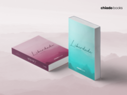 Lançamento setembro/2021: obra literária “Liberdade” – Antologia da Literatura Livre, Vol. II. Edição Brasileira, Tomo II (Autores de L a Z) | CHIADO BOOKS (Portugal – Brasil) “D